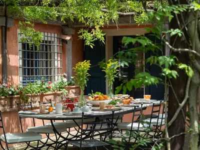 Ferienhaus für 12 Personen (350 m²) in Cetona 1/10