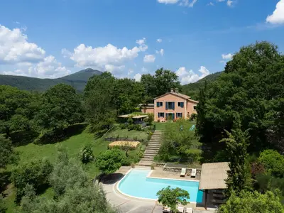 Ferienhaus für 12 Personen (350 m²) in Cetona 2/10