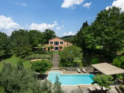 Ferienhaus für 12 Personen (350 m²) in Cetona 3/10