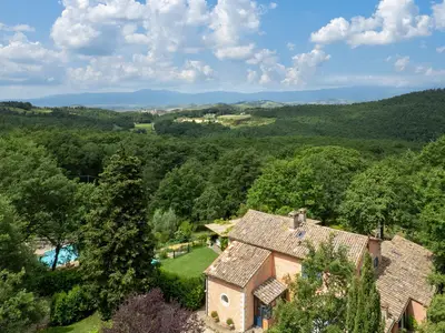 Ferienhaus für 12 Personen (350 m²) in Cetona 5/10