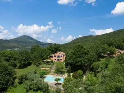 Ferienhaus für 12 Personen (350 m²) in Cetona 7/10