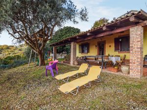 Ferienhaus für 6 Personen (120 m²) in Cetraro