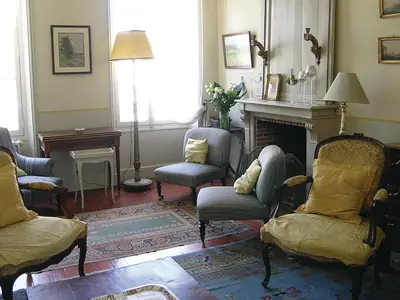 living-room