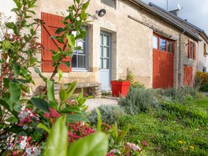 Ferienhaus für 2 Personen (40 m&sup2;) in CHAILLY SUR ARMANCON