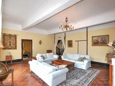 living-room