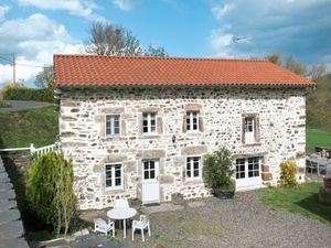 Ferienhaus für 6 Personen (140 m²) in Chamalières-sur-Loire