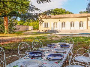 Ferienhaus für 8 Personen (200 m&sup2;) in Chamaret