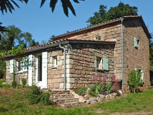 Ferienhaus für 6 Personen (60 m²) in Chambonas