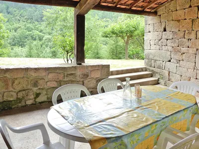 TerraceBalcony