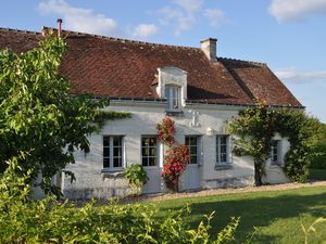 Ferienhaus für 7 Personen (135 m²) in Chambourg-sur-Indre