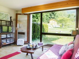 Ferienhaus für 4 Personen (60 m²) in Chamonix-Mont-Blanc