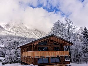 Ferienhaus für 12 Personen (220 m²) in Chamonix-Mont-Blanc