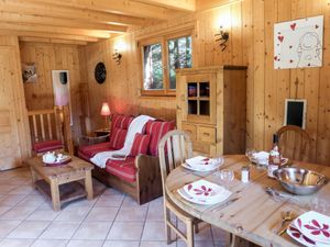 Ferienhaus für 6 Personen (50 m²) in Chamonix-Mont-Blanc