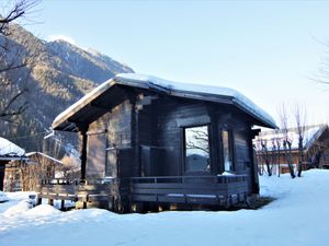 Ferienhaus für 2 Personen (25 m&sup2;) in Chamonix-Mont-Blanc