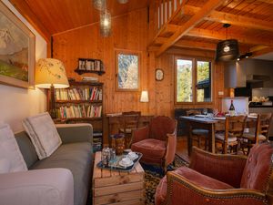 Ferienhaus für 4 Personen (31 m²) in Chamonix-Mont-Blanc