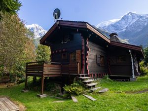 Ferienhaus für 4 Personen (45 m²) in Chamonix-Mont-Blanc