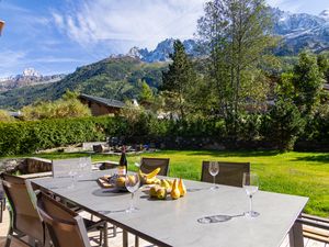 Ferienhaus für 8 Personen (200 m²) in Chamonix-Mont-Blanc