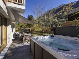 Ferienhaus für 6 Personen (110 m²) in Chamonix-Mont-Blanc