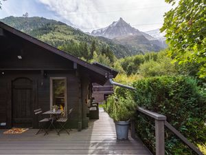 Ferienhaus für 2 Personen (20 m²) in Chamonix-Mont-Blanc