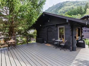 Ferienhaus für 2 Personen (20 m&sup2;) in Chamonix-Mont-Blanc