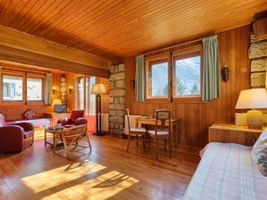 Ferienhaus für 4 Personen (50 m²) in Chamonix-Mont-Blanc