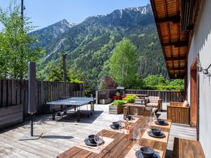 Ferienhaus für 8 Personen (280 m²) in Chamonix-Mont-Blanc