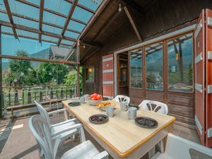 Ferienhaus für 10 Personen (80 m²) in Chamonix-Mont-Blanc
