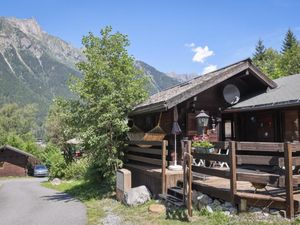 Ferienhaus für 2 Personen (19 m&sup2;) in Chamonix-Mont-Blanc