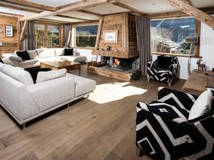 Ferienhaus für 6 Personen in Chamonix-Mont-Blanc