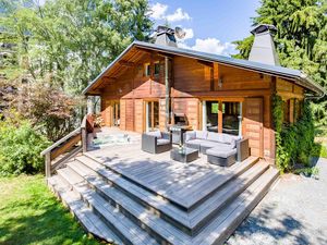 Ferienhaus für 10 Personen in Chamonix-Mont-Blanc