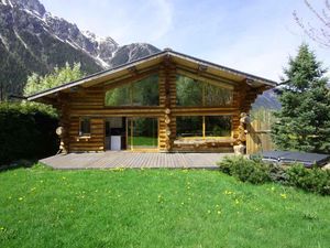 Ferienhaus für 10 Personen (120 m²) in Chamonix-Mont-Blanc