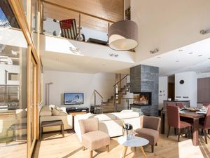 Ferienhaus für 8 Personen (200 m²) in Chamonix-Mont-Blanc