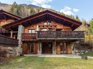 Ferienhaus für 10 Personen (140 m²) in Chamonix-Mont-Blanc
