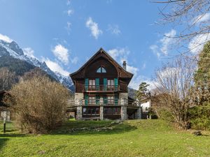 Ferienhaus für 14 Personen (200 m²) in Chamonix-Mont-Blanc