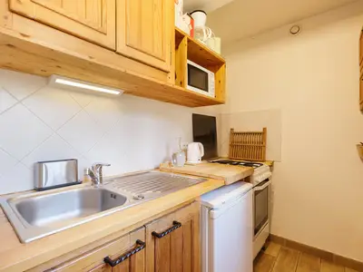 Kitchenette