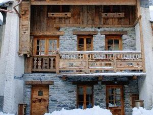 Ferienhaus für 16 Personen (190 m²) in Champagny-en-Vanoise