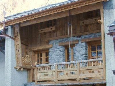 Chalet Champagny CPV01