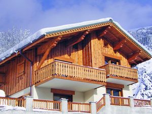 Ferienhaus für 12 Personen (150 m&sup2;) in Champagny-en-Vanoise