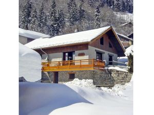 Ferienhaus für 12 Personen (170 m²) in Champagny-en-Vanoise