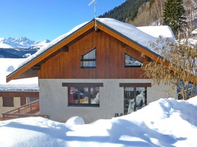 Chalet Carella