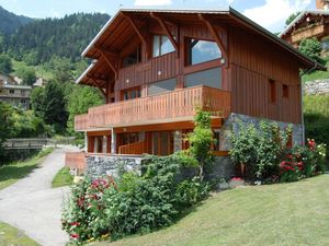 Ferienhaus für 6 Personen (40 m²) in Champagny-en-Vanoise