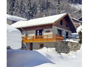 Ferienhaus für 12 Personen (170 m&sup2;) in Champagny-en-Vanoise