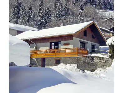 ExteriorWinter