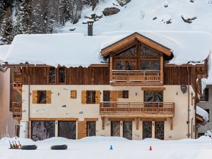 Ferienhaus für 26 Personen (535 m²) in Champagny-en-Vanoise