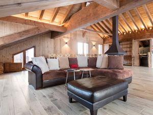 Ferienhaus für 18 Personen (450 m²) in Champagny-en-Vanoise