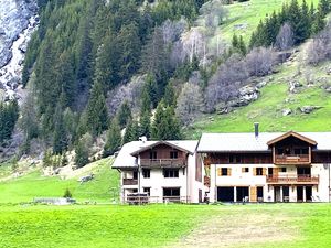 Ferienhaus für 26 Personen (600 m²) in Champagny-en-Vanoise