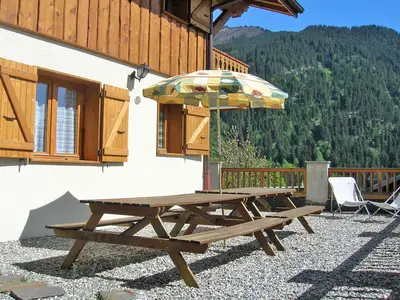 TerraceBalcony