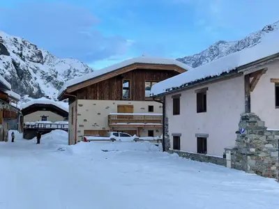 ExteriorWinter