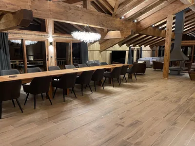 DiningRoom