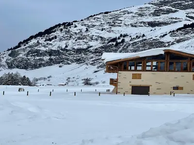 ExteriorWinter